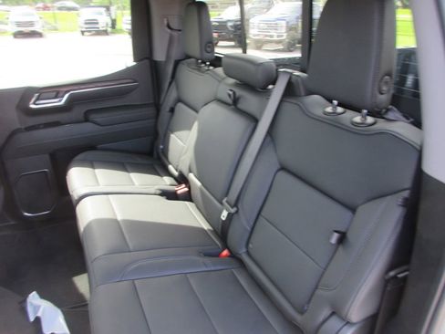 New 2026 GMC Sierra 1500 SLT w/ SLT Premium Plus Package AWD/4WD image 13