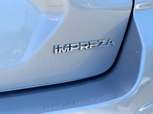 Certified 2024 Subaru Impreza 2.0i AWD/4WD image 13