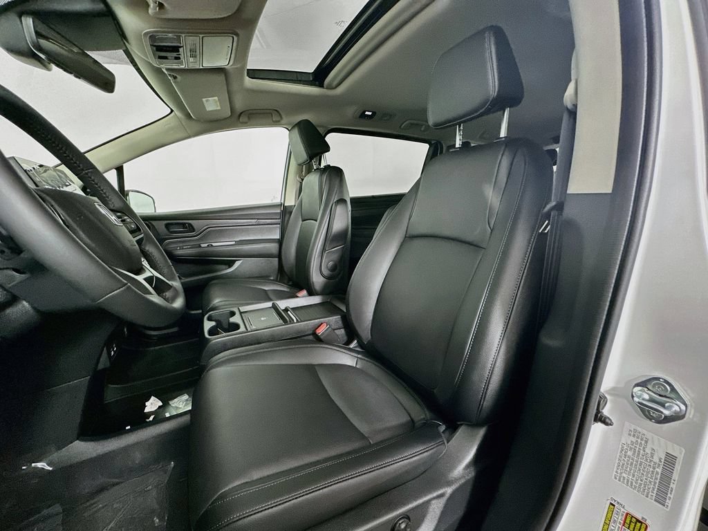 New 2026 Honda Odyssey EX-L image 20