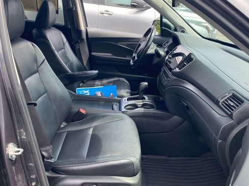 Used 2019 Honda Pilot EX-L image 17