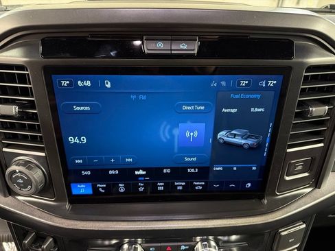 New 2026 Ford F150 Tremor w/ Equipment Group 402B AWD/4WD image 9