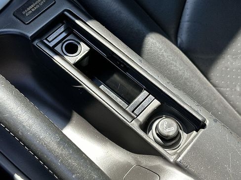 Used 2007 Porsche 911 Turbo AWD/4WD image 40