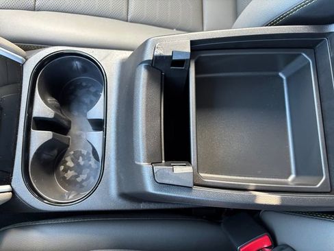 New 2026 Chevrolet Colorado ZR2 w/ Off-Road Front Bumper Package image 30