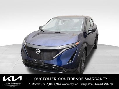 Used 2023 Nissan Ariya