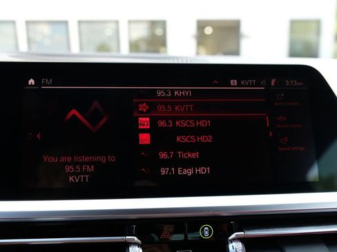 Used 2023 BMW M4 xDrive Competition AWD/4WD image 23
