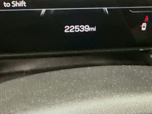 Used 2026 GMC Terrain Elevation FWD image 18