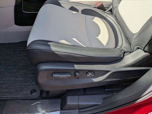New 2026 Honda Odyssey Elite image 4