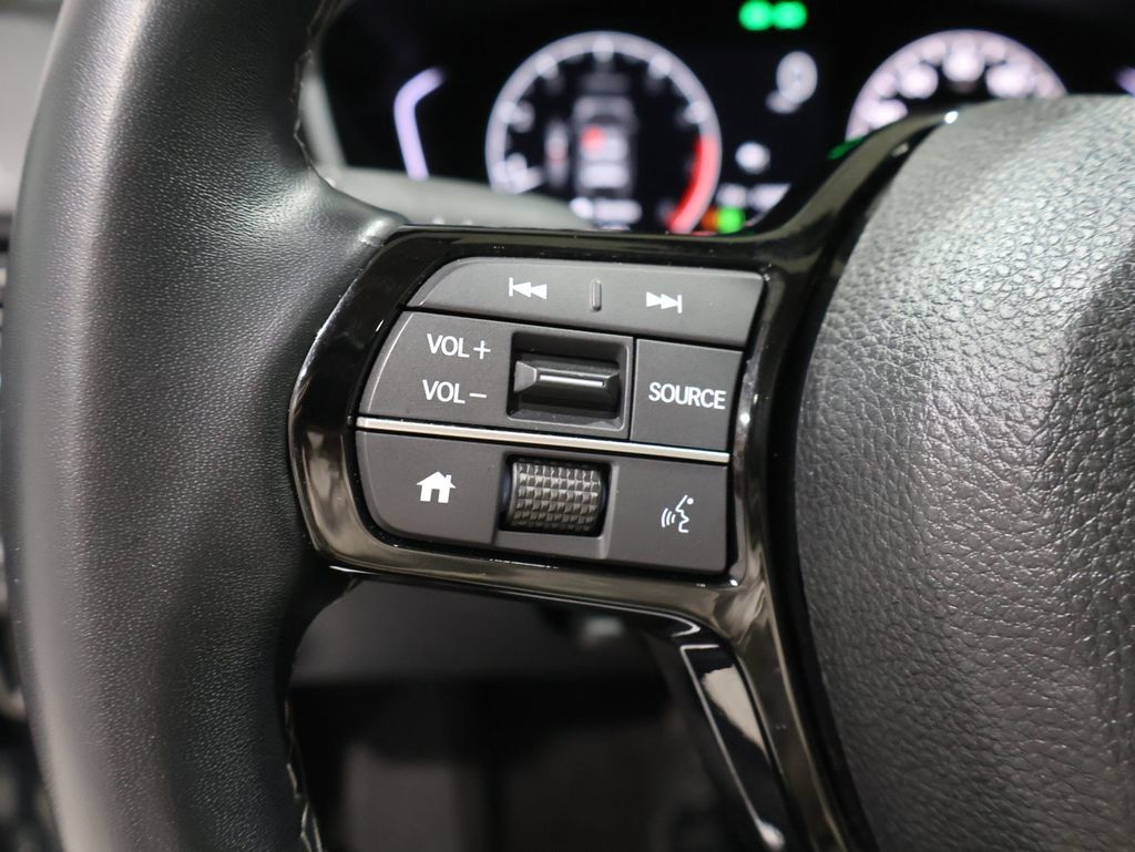 Used 2024 Honda Civic EX image 35