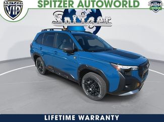 New 2026 Subaru Forester Wilderness AWD/4WD video 2