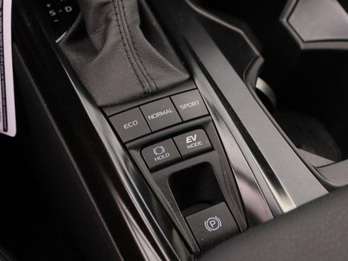 New 2026 Toyota Camry SE image 19