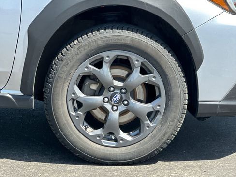 Certified 2023 Subaru Crosstrek 2.5i Sport AWD/4WD image 29
