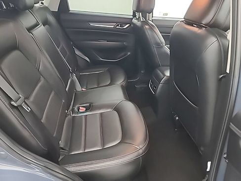 Used 2024 MAZDA CX-5 Carbon Edition AWD/4WD image 17