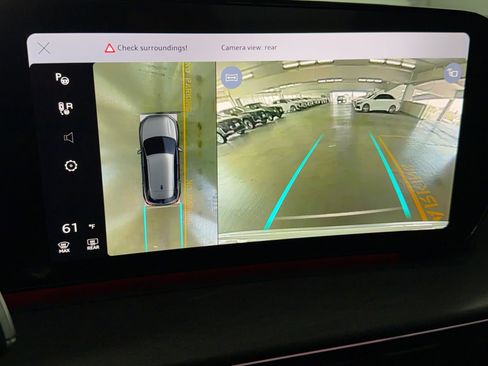 New 2026 Audi Q3 quattro 2.0T AWD/4WD image 24