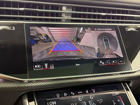 New 2026 Audi Q7 3.0T Prestige AWD/4WD image 31