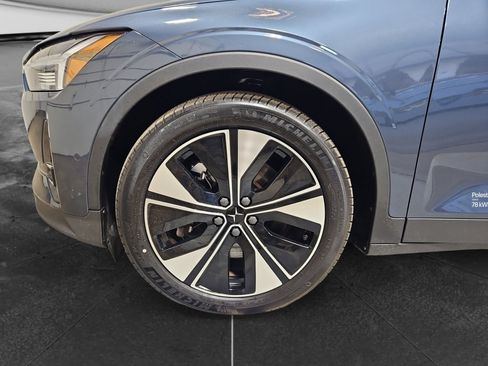 Used 2024 Polestar Polestar 2 AWD/4WD image 32