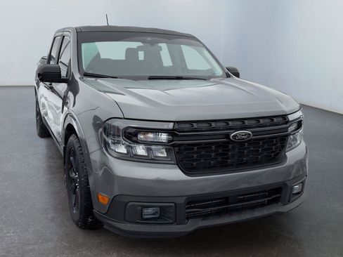 Used 2024 Ford Maverick XLT w/ XLT Luxury Package image 7