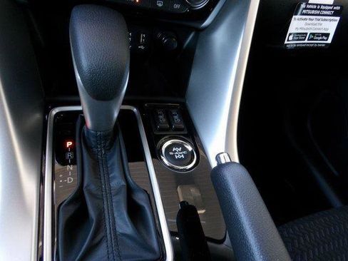 New 2026 Mitsubishi Eclipse Cross LE image 20