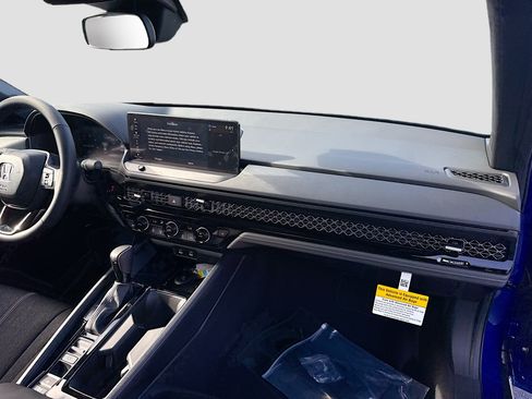 Used 2026 Honda Accord Sport image 24