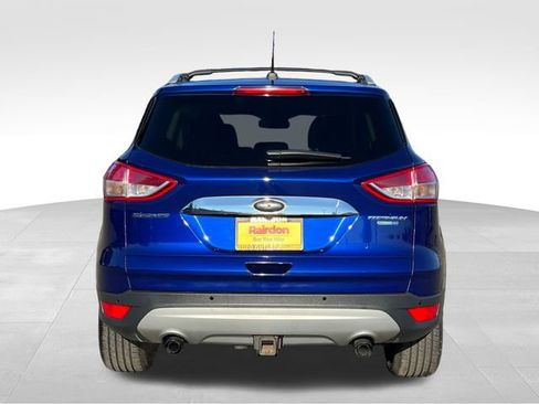 Used 2014 Ford Escape Titanium w/ Equipment Group 401A image 8