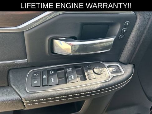 Used 2022 RAM 3500 Laramie image 10