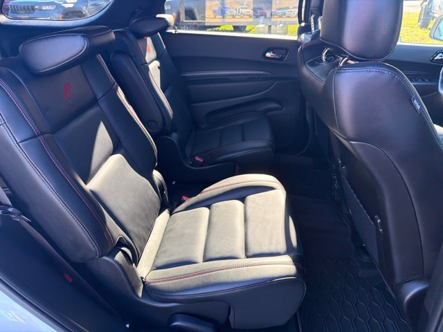 Used 2025 Dodge Durango R/T AWD/4WD image 23