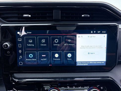 Used 2024 GMC Sierra 2500 AT4 w/ AT4 Premium Plus Package image 26