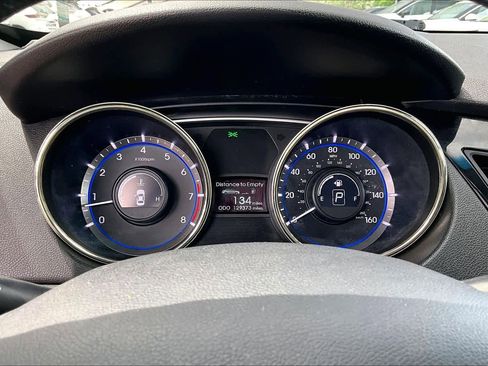 Used 2013 Hyundai Sonata Limited FWD image 26