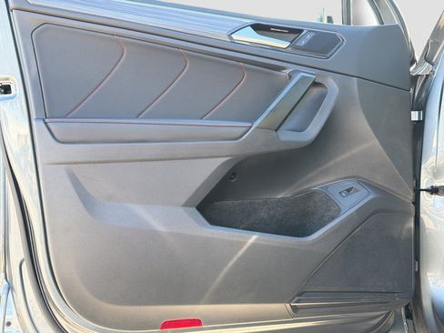 Used 2024 Volkswagen Tiguan Wolfsburg Edition image 22