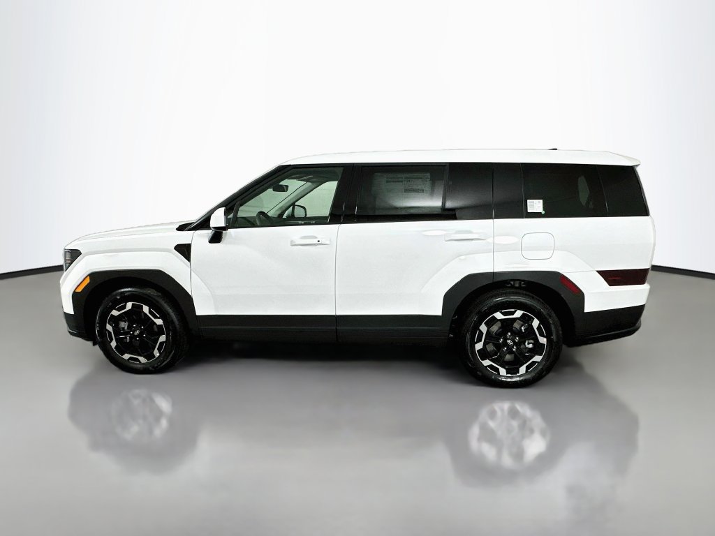New 2027 Hyundai Santa Fe SE FWD image 8