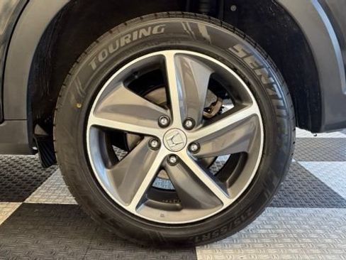 Used 2021 Honda HR-V EX image 10