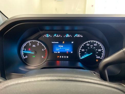 New 2026 Ford F250 XL w/ XL Driver Assist Package image 21