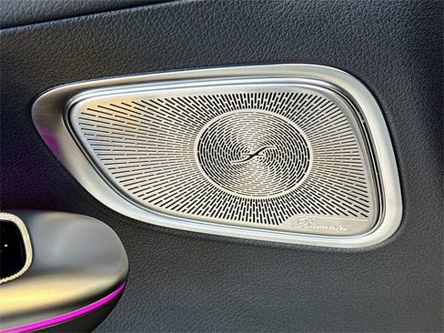 Certified 2025 Mercedes-Benz GLC 300 4MATIC image 19