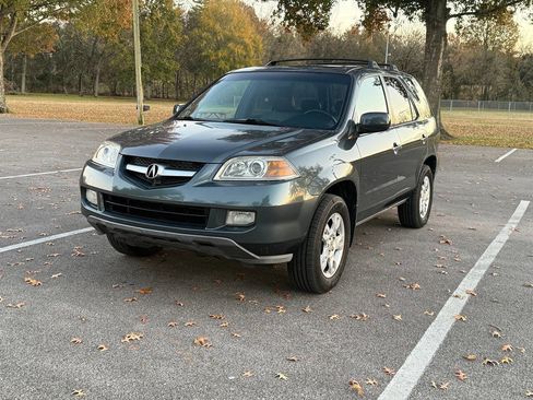 Used 2006 Acura MDX Touring image 34