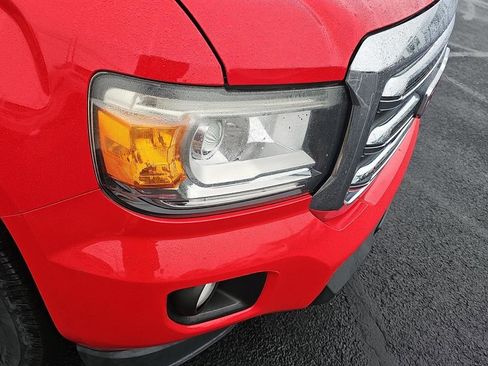 Used 2015 GMC Canyon SLE w/ SLE Convenience Package image 32