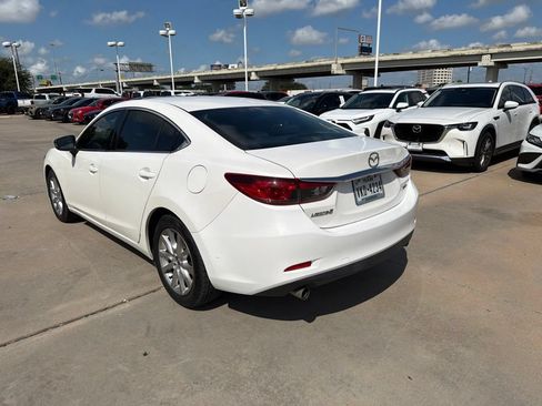 Used 2014 MAZDA MAZDA6 Sport FWD image 5
