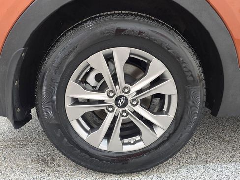 Used 2016 Hyundai Santa Fe Sport w/ Option Group 02 FWD image 35