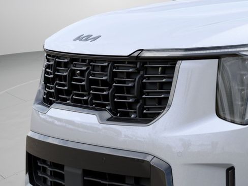 New 2026 Kia Sorento SX AWD/4WD image 13