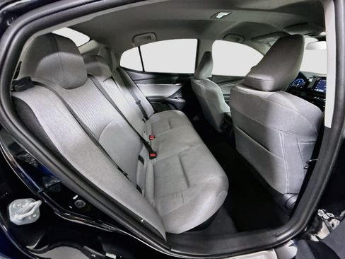 Used 2026 Toyota Camry LE FWD image 27