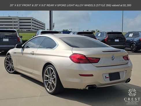 Used 2012 BMW 650i Coupe image 3