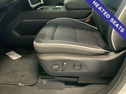 New 2026 GMC Sierra EV Elevation image 5