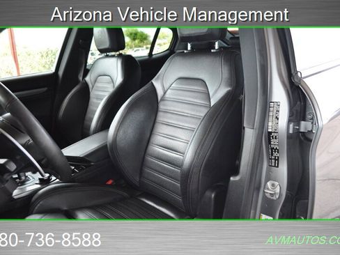 Used 2018 Alfa Romeo Stelvio Ti Sport image 20