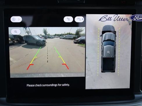 New 2025 Ford F150 Tremor w/ Equipment Group 402A High image 18