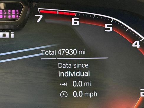 Used 2019 BMW M850i xDrive Coupe AWD/4WD image 21