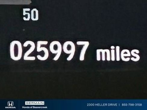 Used 2023 Honda Passport TrailSport image 21