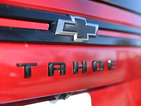 Used 2023 Chevrolet Tahoe Z71 w/ Luxury Package image 16