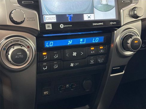 Certified 2023 Toyota 4Runner Limited image 26