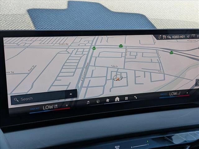 Used 2025 BMW X3 xDrive30i AWD/4WD image 14