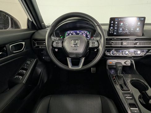 Used 2025 Honda Civic Sport Touring image 20