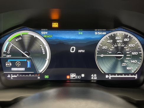 New 2025 Subaru Forester Touring image 22