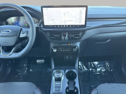 Used 2023 Ford Escape ST-Line w/ Tech Pack #1 image 15